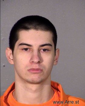 Gabriel A Torres Mugshot