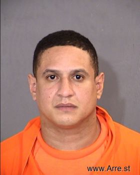 Gabriel P Torres Mugshot