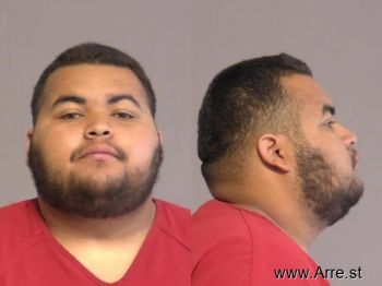 Gabriel  Torres Mugshot