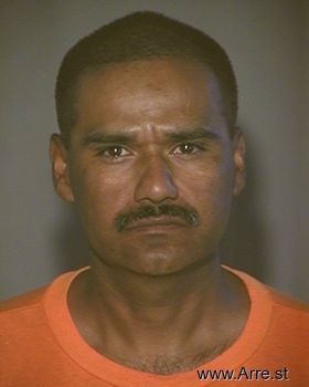 Gabriel  Tovar Mugshot