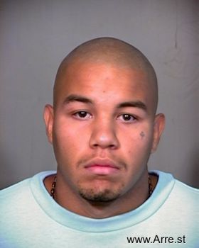 Gabriel F Trujillo Mugshot