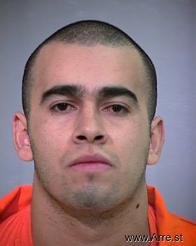 Gabriel  Vazquez-tellez Mugshot