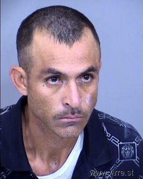 Gabriel Adan Verdugo Renteria Mugshot