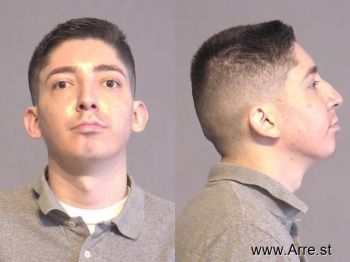 Gabriel  Zavala Mugshot