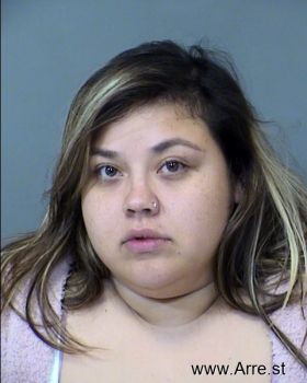 Gabriela  Avila Mugshot