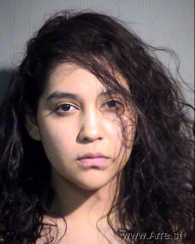 Gabriela  Flores Mugshot