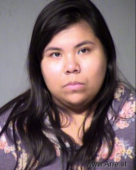 Gabriela  Galindo Mugshot