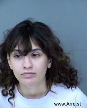 Gabriela G Juarez Mugshot