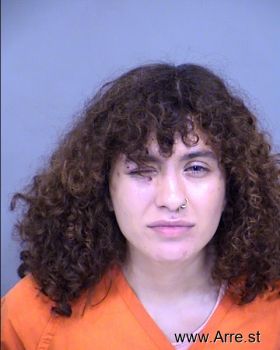 Gabriela Galindo Juarez Mugshot