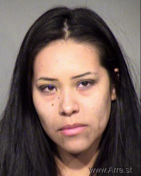 Gabriela  Mejia Mugshot