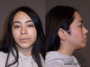 Gabriela  Munoz-campos Mugshot