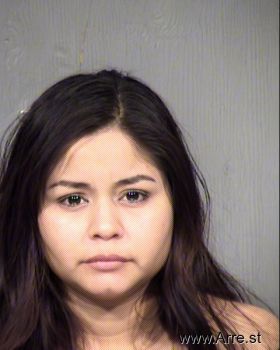 Gabriela G Ortiz Becerra Mugshot