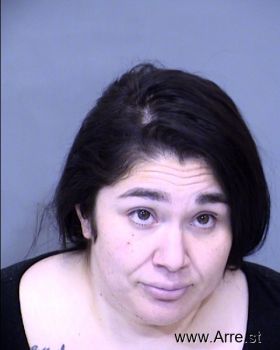 Gabriela G Rios Mugshot