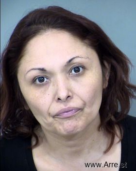 Gabriela  Rodriguez Mugshot