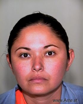 Gabriela  Rodriguez Mugshot