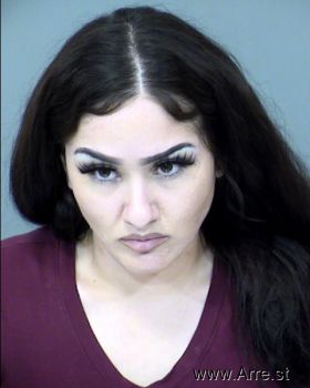 Gabriella Angelique Chavez Mugshot