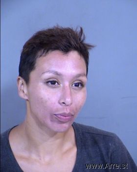 Gabriella  Garcia Mugshot