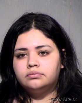 Gabriella  Lopez Mugshot