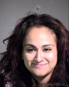 Gabriella Abigal Rios Mugshot