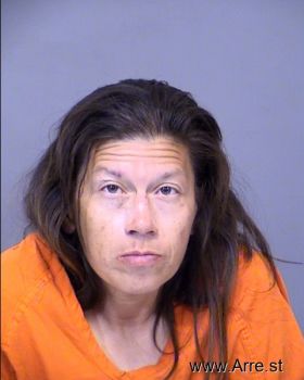 Gabriella Patricia Rodriguez Mugshot