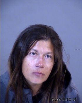 Gabriella Patricia Rodriguez Mugshot