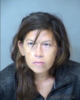 Gabriella  Rodriguez Mugshot