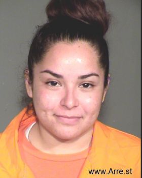 Gabriella M Villa Mugshot