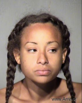 Gabrielle  Hill Mugshot