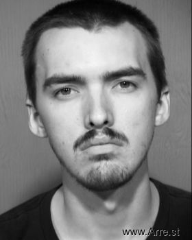 Gage Austin Davis Mugshot