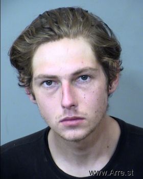 Gage Caleb Peterson Mugshot