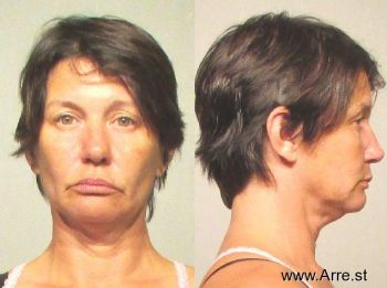 Gail A Mcnamer Mugshot