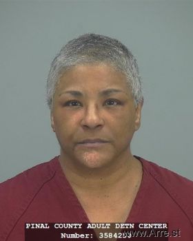 Gail  Newton Mugshot