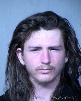 Garrett Wade Hall Mugshot