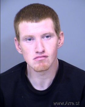 Garrett Lee Toth Mugshot