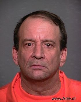 Gary B Abel Mugshot