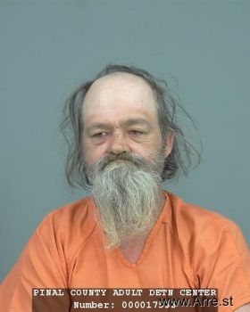 Gary  Ashcraft Mugshot