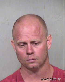 Gary David Barnes Mugshot