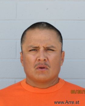 Gary  Bryant Mugshot