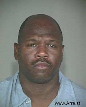 Gary C Carr Mugshot