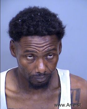 Gary Bernard Carver Mugshot