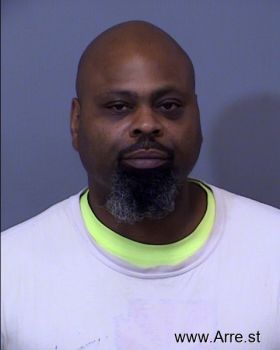 Gary Lamont Clark Mugshot