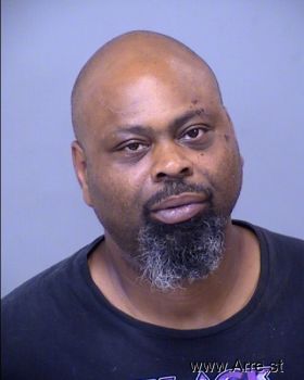 Gary Lamont Clark Mugshot