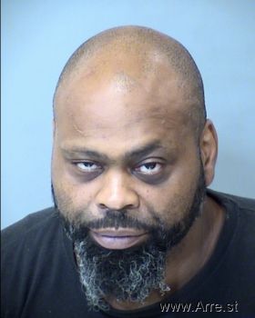 Gary Lamont Clark Mugshot