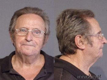 Gary Randall Collins Mugshot