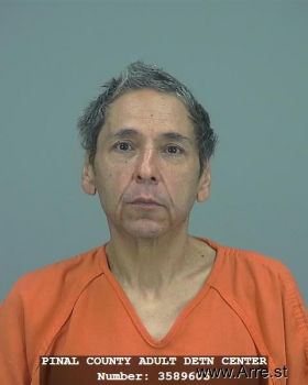 Gary  Colmenero Mugshot