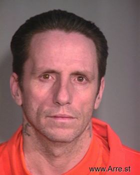 Gary D Dixon Mugshot