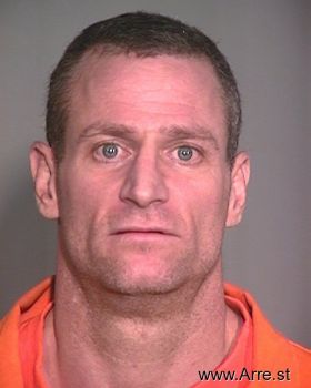 Gary P Epperson Mugshot