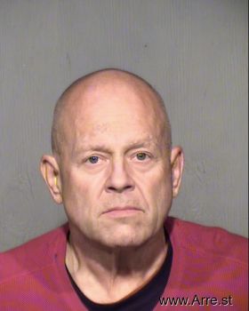 Gary Allen Gilbertson Mugshot