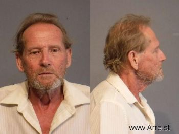 Gary Wayne Golden Mugshot