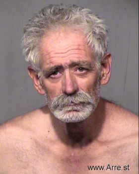 Gary Gordan Goodsell Mugshot